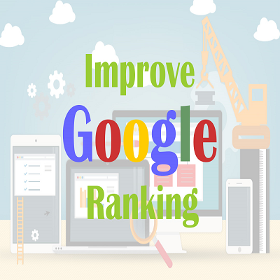 افزایش رتبه گوگل
